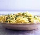 1 nigella lawson: pasta met ansjovissaus