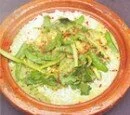 17 jamie oliver: thaise curry met kip of garnalen